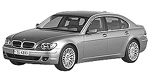 BMW E66 P261C Fault Code