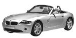 BMW E85 P261C Fault Code