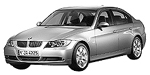 BMW E92 P261C Fault Code