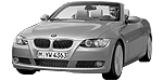 BMW E93 P261C Fault Code