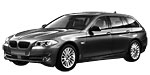 BMW F11 P261C Fault Code